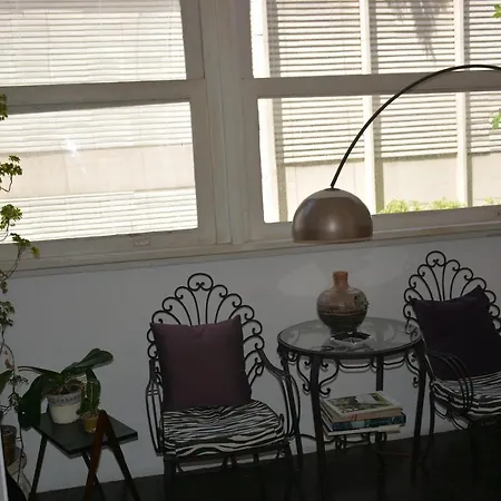 Apartamento Bella Hospeda Río de Janeiro Exterior foto