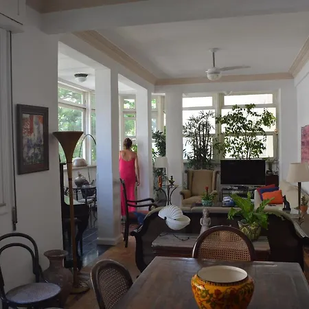 Apartamento Bella Hospeda Río de Janeiro Exterior foto