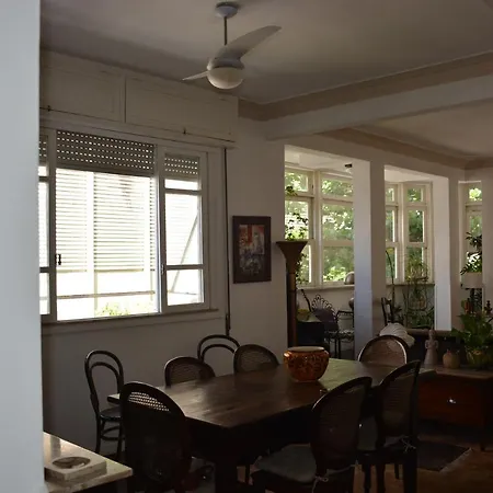 Apartamento Bella Hospeda Río de Janeiro Exterior foto