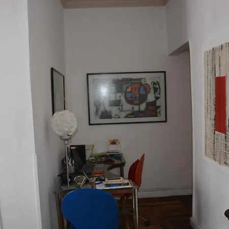 Apartamento Bella Hospeda Río de Janeiro Exterior foto