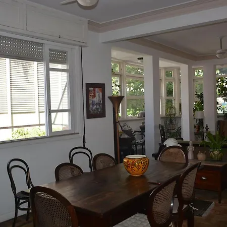 Apartamento Bella Hospeda Río de Janeiro Exterior foto