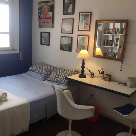 Apartamento Bella Hospeda Río de Janeiro Exterior foto