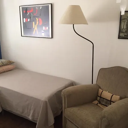 Apartamento Bella Hospeda Río de Janeiro Exterior foto