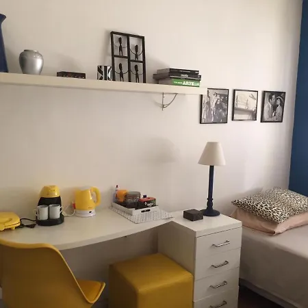 Apartamento Bella Hospeda Río de Janeiro Exterior foto
