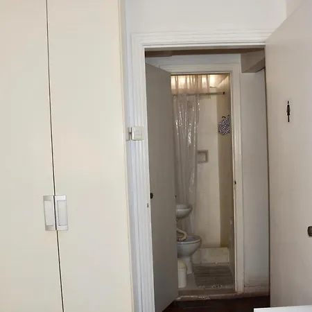 Apartamento Bella Hospeda Río de Janeiro Exterior foto