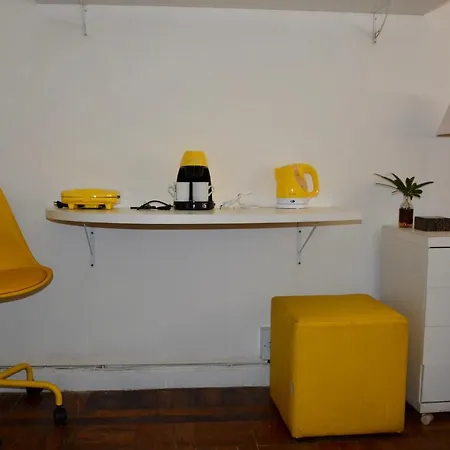 Apartamento Bella Hospeda Río de Janeiro Exterior foto