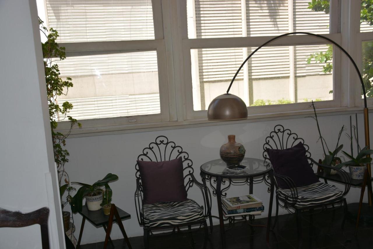 Homestay Bella Hospeda Rio de Janeiro