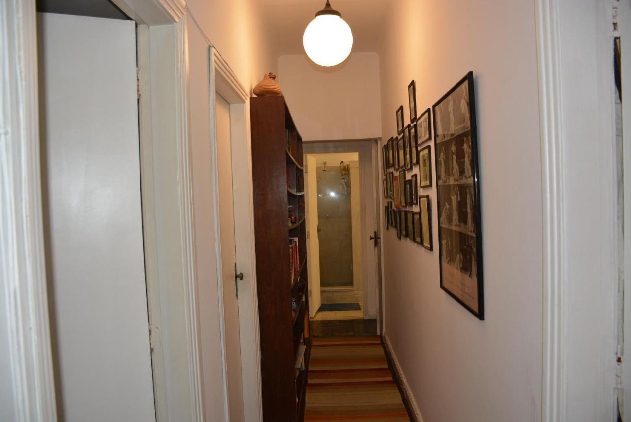 Bella Hospeda Homestay *