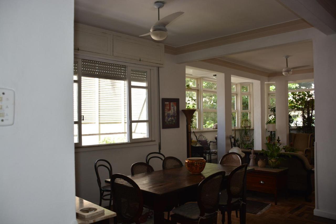 Bella Hospeda Homestay Rio de Janeiro
