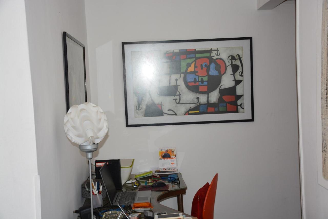Bella Hospeda Homestay *