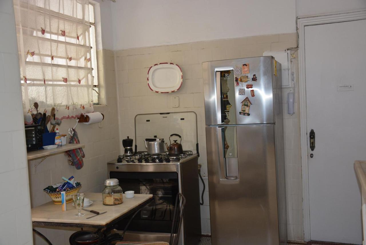 Bella Hospeda Homestay Rio de Janeiro