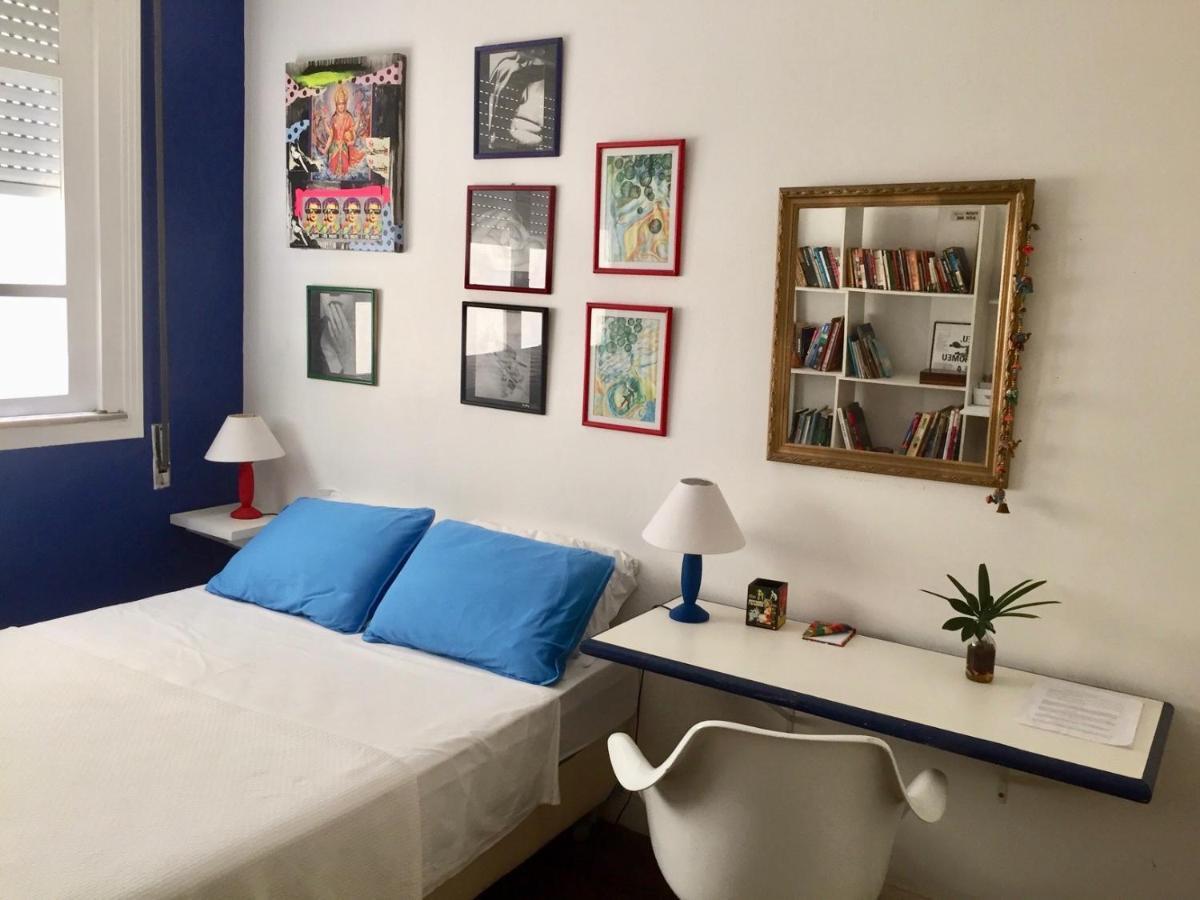 Bella Hospeda Homestay Rio de Janeiro