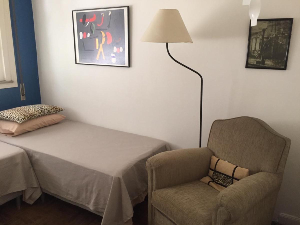 Bella Hospeda Homestay *
