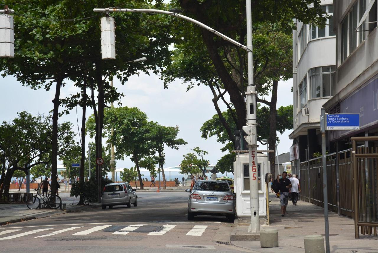 Homestay Bella Hospeda Rio de Janeiro