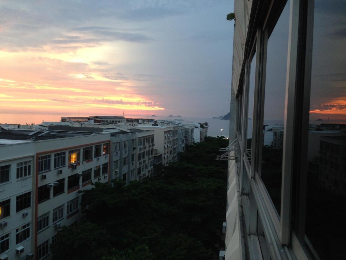 Bella Hospeda Homestay Rio de Janeiro
