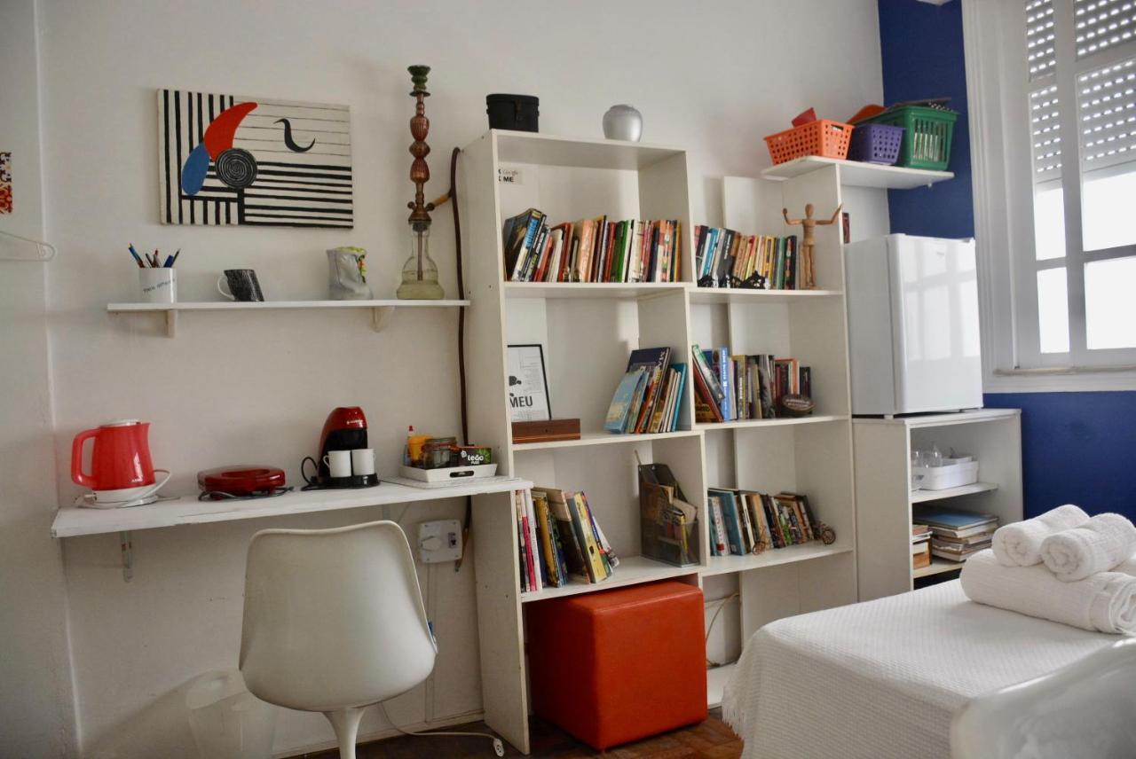 Homestay Bella Hospeda Rio de Janeiro