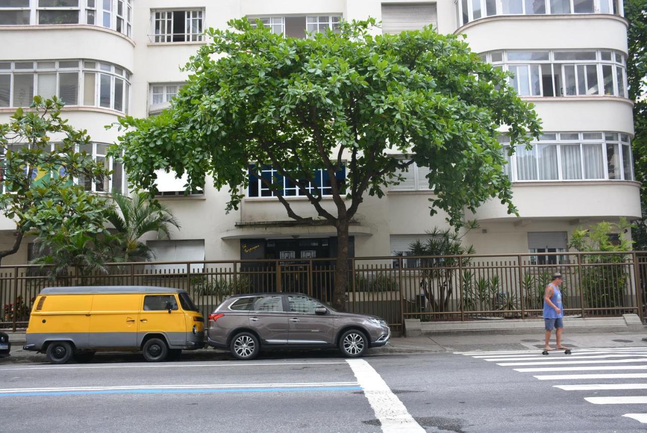 Bella Hospeda Homestay Rio de Janeiro