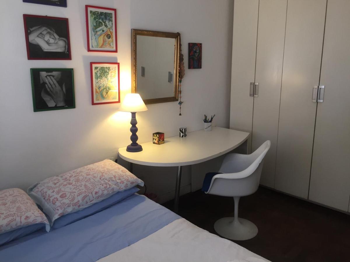 Homestay Bella Hospeda *