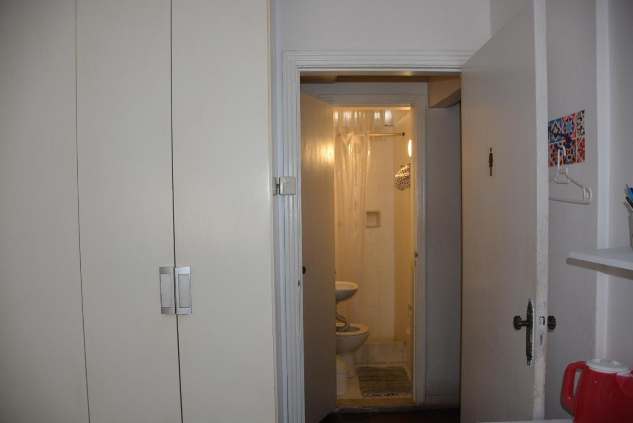 Homestay Bella Hospeda Rio de Janeiro