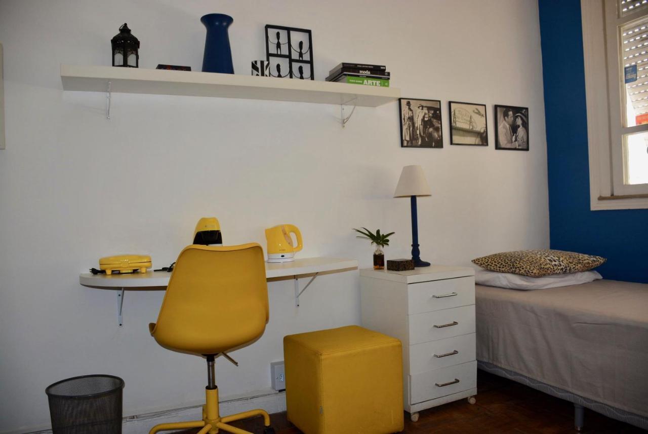 Homestay Bella Hospeda *