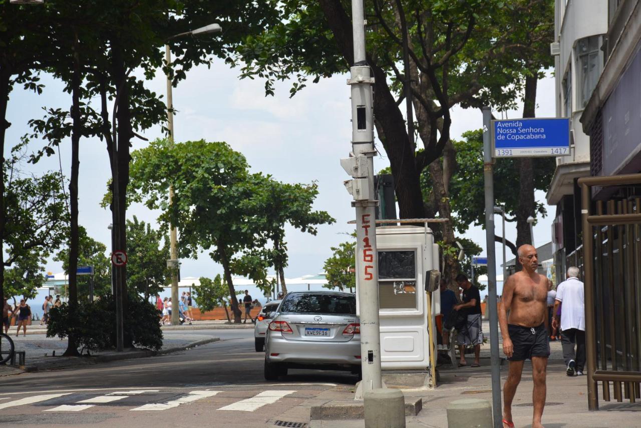 Homestay Bella Hospeda Rio de Janeiro