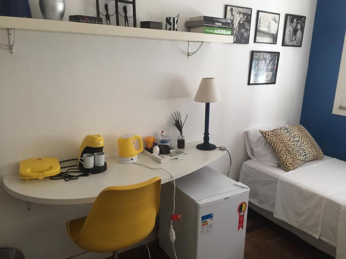Homestay Bella Hospeda *